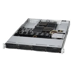 Supermicro AMD Solution Opteron 6000 G34 AS-1022G-NTF