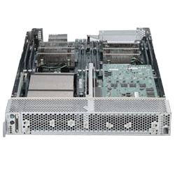 Supermicro GPU Blade Server SBI-7127RG-E Supermicro GPU Blade Server SBI-7127RG-E