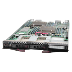 Supermicro Intel PCIE Blade Server SBI-7427R-S2L