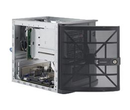 Supermicro Embedded Atom 5028A-TN4