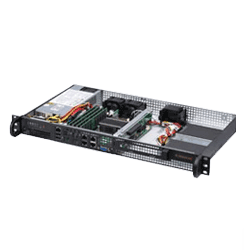 Supermicro Embedded Atom SYS-5019A-FTN4