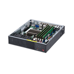 Supermicro Embedded Atom SYS-E200-9A