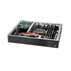 Supermicro Embedded Atom SYS-E300-9A-4C