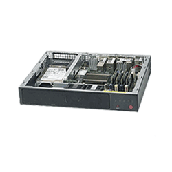 Supermicro Embedded Atom SYS-E300-9A