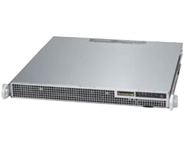 Supermicro Embedded 1019S-M2