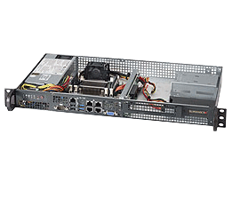 Supermicro Embedded 5018A-FTN4