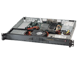 Supermicro Embedded 5018A-MLTN4