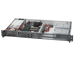Supermicro Embedded 5018D-FN4T
