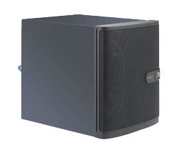 Supermicro Embedded 5028A-TN4