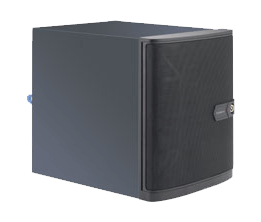 Supermicro Embedded Superserver 5029S-TN2