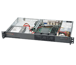 Supermicro Embedded 5018A-TN7B