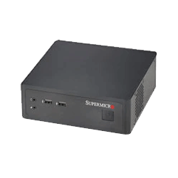 Supermicro Embedded Superserver SYS-1017A-MP