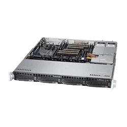 Supermicro Embedded Superserver SYS-6017R-M7RF