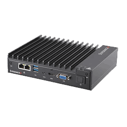 Supermicro Embedded Superserver SYS-E100-9APP