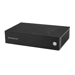 Supermicro Embedded Superserver SYS-E102-9AP-L