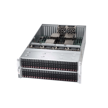 Supermicro MP SuperServers SYS-4047R-7JRFT