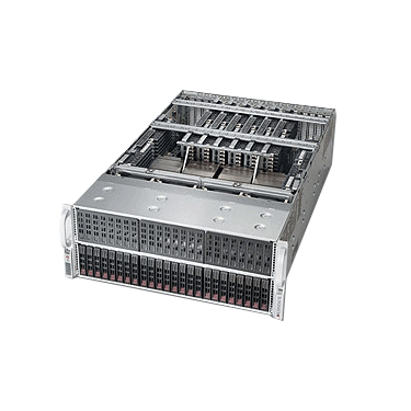 Supermicro MP SuperServers SYS-4048B-TR4FT