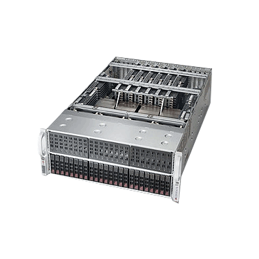 Supermicro MP SuperServers SYS-4048B-TRFT