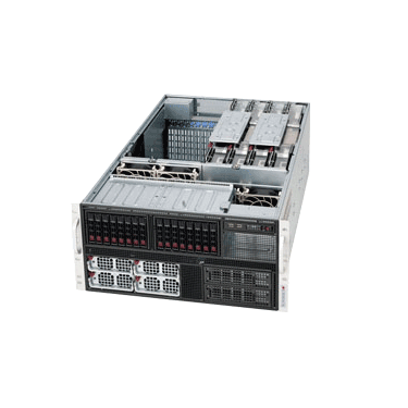 Supermicro MP SuperServers SYS-5086B-TRF