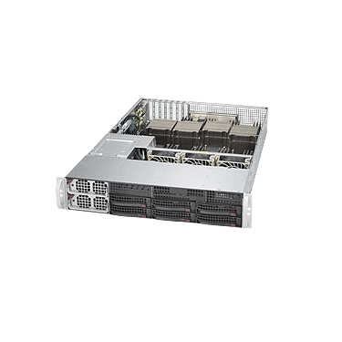 Supermicro MP SuperServers SYS-8028B-TR3F,SYS-8028B-C0R3FT