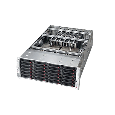 Supermicro MP SuperServers SYS-8048B-TR4FT