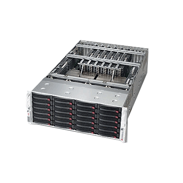 Supermicro MP SuperServers SYS-8048B-TRFT