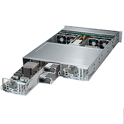 Supermicro 2U Twin Pro Servers SYS-SYS-2028TP-DNCR