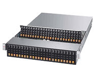 Supermicro NVME 2U SSG-2028R-NR48N Supermicro NVME 2U SSG-2028R-NR48N