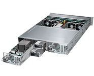 Supermicro NVME 2U SYS-2028TP-DNCR Supermicro NVME 2U SYS-2028TP-DNCR
