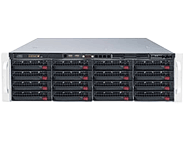 Supermicro Storage Server Platform 6038R-E1CR16H
