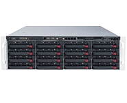Supermicro Storage Server Platform 6038R-E1CR16N Supermicro Storage Server Platform 6038R-E1CR16N