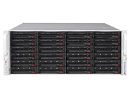 Supermicro Storage Server Platform 6048R-E1CR24H