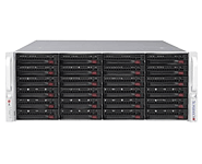 Supermicro Storage Server Platform 6048R-E1CR24N