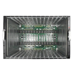 Supermicro SuperBlade Twin Processors SBE-714E-R48