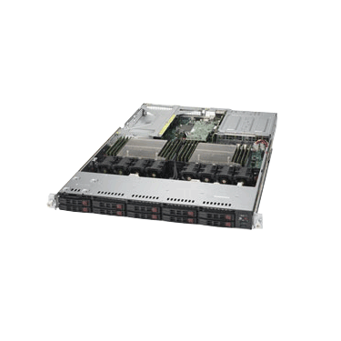 Supermicro UltraServers SYS-1028UX-LL3-B8