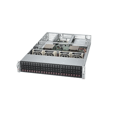 Supermicro UltraServers SYS-2028U-TR4+,SYS-2028U-TR4T+,SYS-2028U-TRT+,SYS-2028U-TRTP+