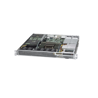 Supermicro WIO SuperServers SYS-1017R-WR