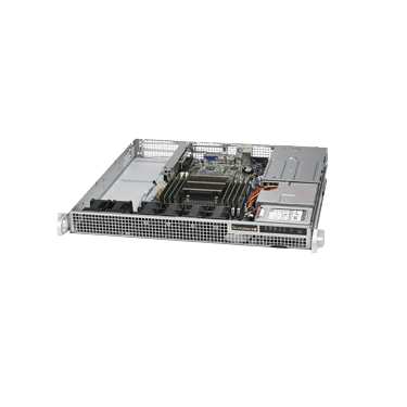 Supermicro WIO SuperServers SYS-1018R-WR