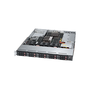 Supermicro WIO SuperServers SYS-1028R-WTR,SYS-1028R-WTRT,SYS-1028R-WC1R and SYS-1028R-WC1RT.