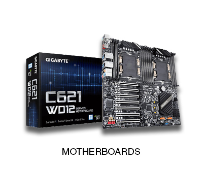 Supermicro Server Motherboards