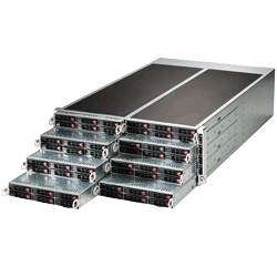 Supermicro SYS-F618R2-RTN