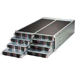 Supermicro SYS-F618R2-RTN