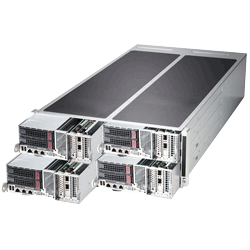 Supermicro SYS-F627R3-FT+