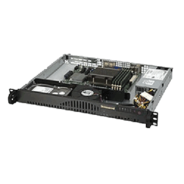 Supermicro 1U A+ Servers AS-1012A-MRF
