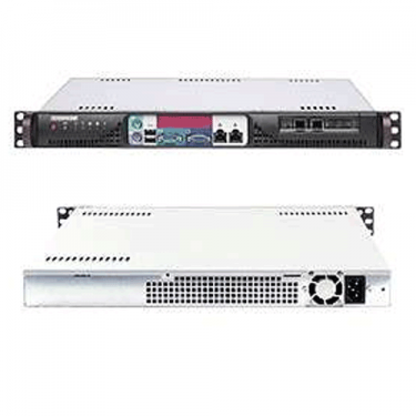 Supermicro 1U Rackmount SuperServer SYS-5015B-MF