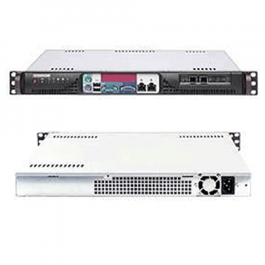 Supermicro 1U Rackmount SuperServer SYS-5015B-MFB