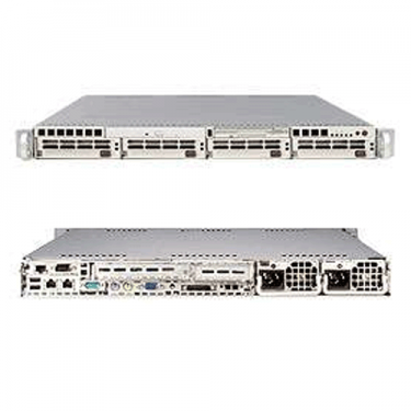 Supermicro 1U Rackmount SuperServer SYS-5015P-TR