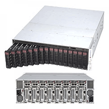 Supermicro SuperServer SYS-5037MC-H86RF