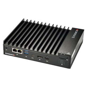 Supermicro IoT Box PC SuperServer SYS-E100-9S-L