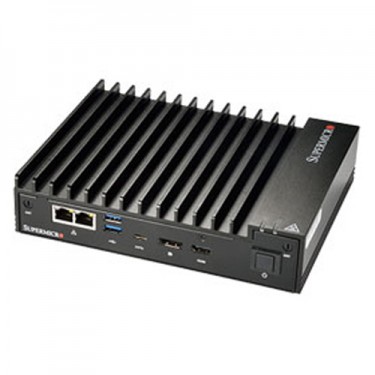 Supermicro IoT Box PC SuperServer SYS-E100-9S